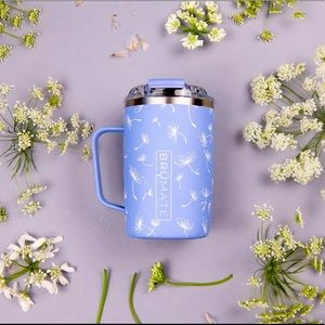 BruMate Dandelion Toddy